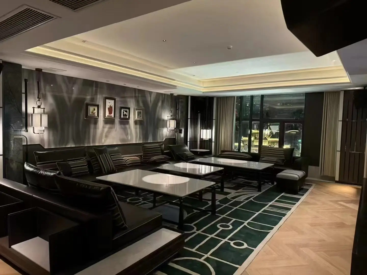 忻州商务ktv组局攻略全面解析-保德县ktv预定