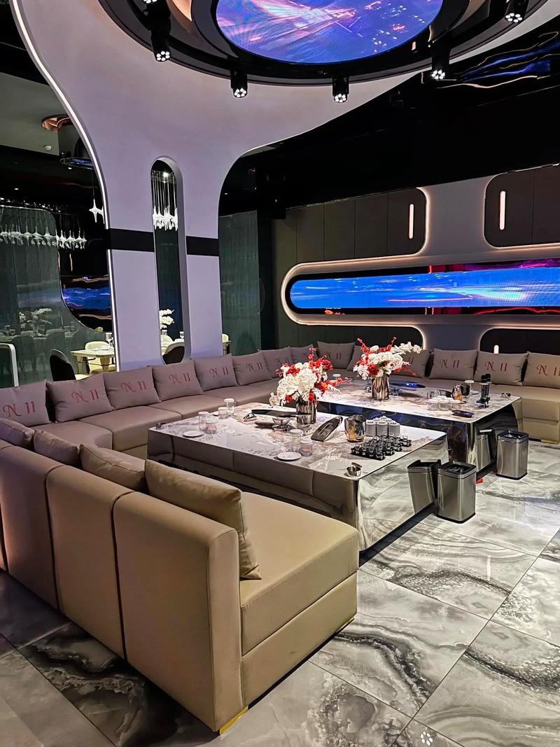 忻州商务ktv费用查询-保德县ktv预定